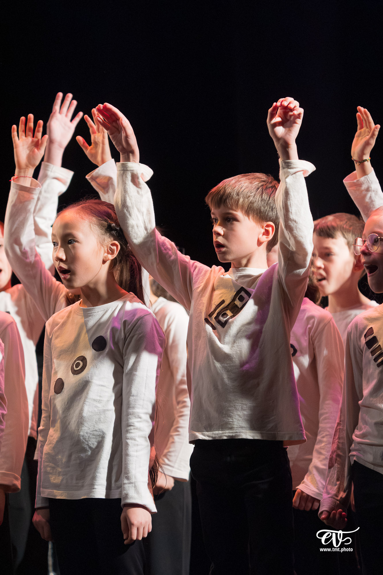 LE PRINTEMPS DE LA CLARINETTE